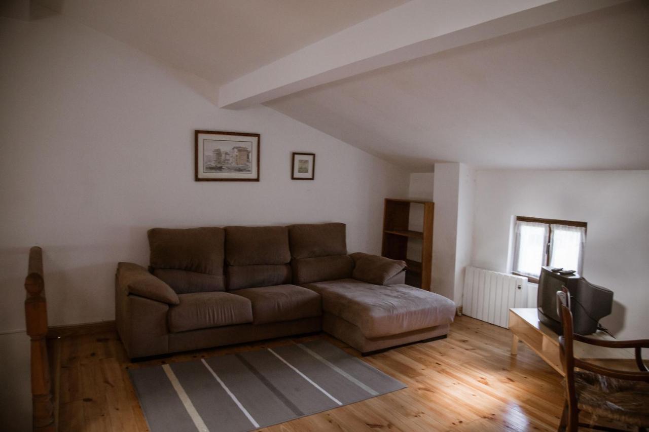 Vila El Vallau Balmori Exteriér fotografie