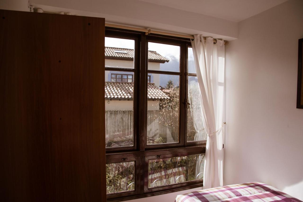 Vila El Vallau Balmori Exteriér fotografie